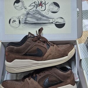 Boys Jordan Stadium 90